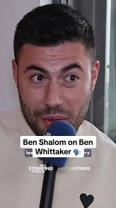 Ben Shalom