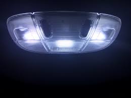 2008 2016 Ford Super Duty Led Interior Lighting Package Hid Kit Pros
