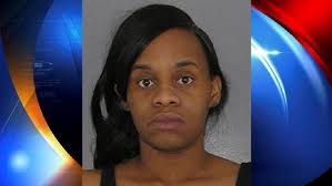 Mother accused of leaving four kids alone to go to a club