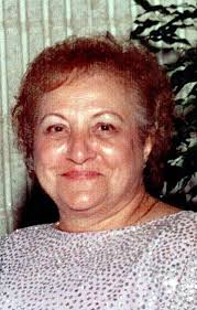 Cecilia Giannandrea Obituary