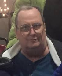 Robert Larson Obituary