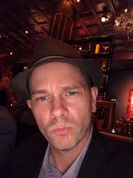 Shef Rob, Dave Rea, Stephon Dailing, Ray Finney there are so many great  things about this picture that I can't pick just one. Hoping to see some of  these faces