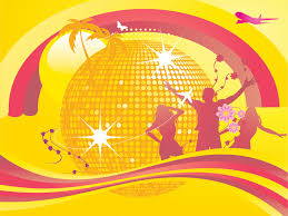 + wallpaper paralaks ruang 4d! Music Powerpoint Templates Free Ppt Backgrounds And Templates