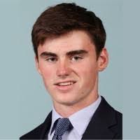 Daniel Ward's Instagram, Twitter & Facebook