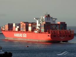 See more of santa clara co., ltd on facebook. Santa Cruz Container Ship Schiffsdaten Und Aktuelle Position Imo 9444742 Mmsi 219080000 Vesselfinder