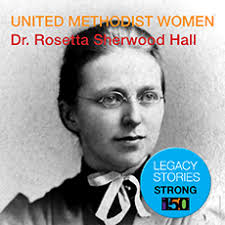 Hall, Rosetta Sherwood (1865-1951)