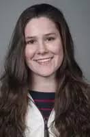 2014-15 Women's Swimming & Diving Roster