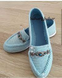 baharorgu2012 crochet shoes crochet sandals crochet shoes pattern