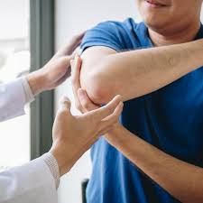 Orthopaedic Surgery Thomson Hospital