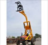 Sugarcane Grabber With Hd Loader at Best Price in Coimbatore ...