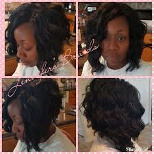 Crochet Kima Ocean Hair Bob Style Contact Jennifer 8035531123 Columbia Sc Bob Hairstyles Crochet Hair Styles Braided Hairstyles