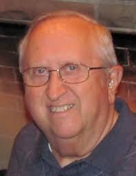 Donald Robinaugh Obituary (1934