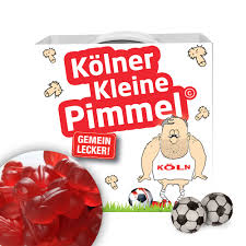Vipex media services gmbh brüsseler str. Neu Kolner Kleine Pimmel Gemeines Geschenk F Fc Koln Fans Manner Geburtstag Ligakakao De