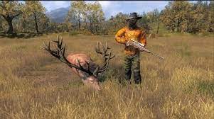 Become big hunter and master your rifle like a pro. 8 Best Online Hunting Games To Play Without Real Harm