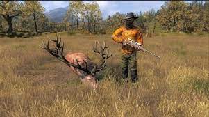 Free online games hunting deer. 8 Best Online Hunting Games To Play Without Real Harm