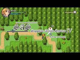 Battle System Rpg Maker Xp General Discussions