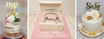 A handbag makes a woman complete, or that is what she feels at least. Inspiration Female Birthday Cakes Quality Cake Company