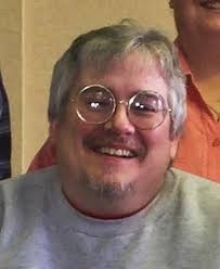 Dennis Knapp Obituary (1954