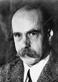 Max Wertheimer, Czech-born psychologist