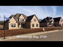 New Homes For Sale In Murfreesboro Tn Gtt Goodtimetommy New Homes For Sale New Homes Selling House