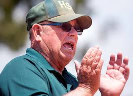 Former Bulldog coach Cheek passes