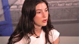 𝐚𝐟𝐭𝐞𝐫𝐠𝐥𝐨𝐰, 𝗅𝗈𝗎𝗂𝗌 𝗉𝖺𝗋𝗍𝗋𝗂𝖽𝗀𝖾．