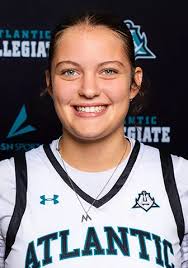 2024-25 Girl's Basketball Roster