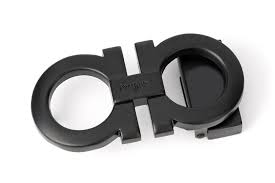 Black And Gold Ferragamo Belt Salvatore Ferragamo Belt Buckle Mens Belts Black Matte For 34 Mm Leather Strap Fashion Clothing Sho Ferragamo Belt Belt Buckle Mens Salvatore Ferragamo Belt