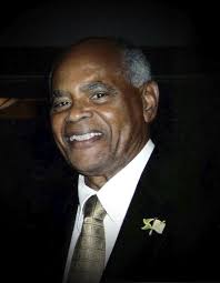 Canute Lloyd Stanford