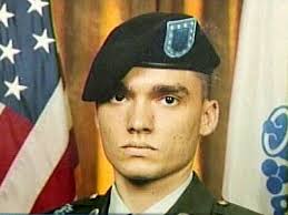 PFC Marius Leonardo Ferrero (1984-2007)