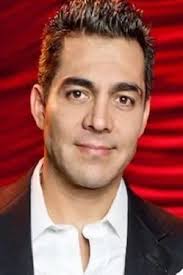 Edison Ruiz : sa biographie, filmographie, et quelques photos