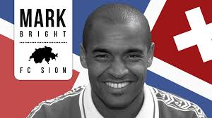 Brits abroad: Former Crystal Palace hero Mark Bright discusses his brief  stay in Switzerland with FC Sion