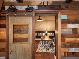 To measure for your barn door, measure your door opening width and height. How To Build A Sliding Barn Door Diy Barn Door How Tos Diy