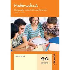 Baremele și subiectele pot fi consultate pe subiecte.edu.ro. MatematicÄƒ Ghid Complet Pentru Evaluarea NaÅ£ionalÄƒ 2021 Clasa A Viii A Evitalshop