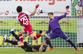 Liveticker mit allen spielereignissen, toren und statistiken zum spiel bor. Bundesliga Vfb Stuttgart Vs Sc Freiburg Live Stream Preview And Prediction Firstsportz