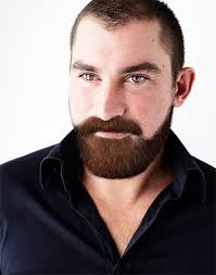 Danny "Short Boxed Beard"