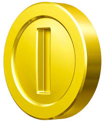 Coin Characters Art Mario Kart 8 Mario Kart Mario Bros Super Mario Bros