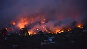 Rossijskoe Posolstvo V Afinah Soboleznuet Rodnym Pogibshih V Pozharah Ria Novosti 03 03 2020