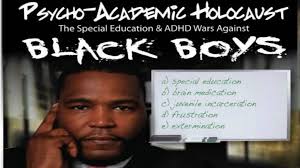 What We Get Wrong About Dr. Umar Johnson
