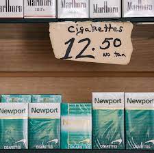 Baellerry new design luxury genuine leather wallet 2021 long wallets men. Biden Plans To Propose Banning Menthol Cigarettes The New York Times
