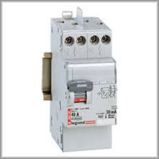 Interrupteurs Differentiels Role Fonctionnement Et Installation Tableau Electrique Tableau Electrique Maison Installation Electrique