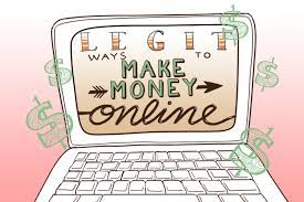 Check spelling or type a new query. Legit Ways To Make Money Online From Micro Jobs To Full Time Remote