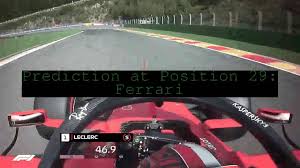 Kimi raikkonen feels that ferrari has made progress with its formula 1 power unit over the winter, saying its engine is in a better position than it was in 2020. Signal Processing Engine Sound Detection By Data4help Becoming Human Artificial Intelligence Magazine