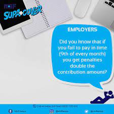 Check spelling or type a new query. How To Pay Nhif Contributions Via Mpesa As An Employer