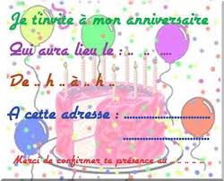 Carte D Invitation Anniversaire Gratuite A Imprimer Pour Fille 2016 Carte D Invitation Invitation Anniversaire Carte Invitation Anniversaire Carte Invitation