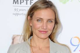 Cameron Diaz Talks Return to Movies: I Miss Aspects of Acting