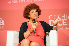 See more of tigre ministro dell'istruzione on facebook. Chi E Valeria Fedeli Ministro Dell Istruzione Del Governo Gentiloni Nanopress