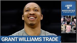 Grant Williams Trade Reaction: Dallas Mavericks Trade for Boston Celtics  Wing, What Will He Bring?