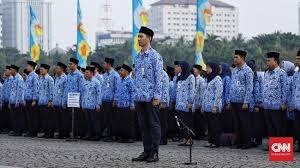 Adapun posisi yang tengah dibutuhkan tersebut adalah sebagai tenaga kontrak senior web programmer. Pegawai Bumn Dan Swasta Bisa Ikut Seleksi Pppk