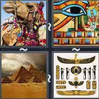 Pyramid landscape 02 hd pictures. 4 Pics 1 Word Answers 5 Letters Pt 55 4 Pics 1 Word Answers
